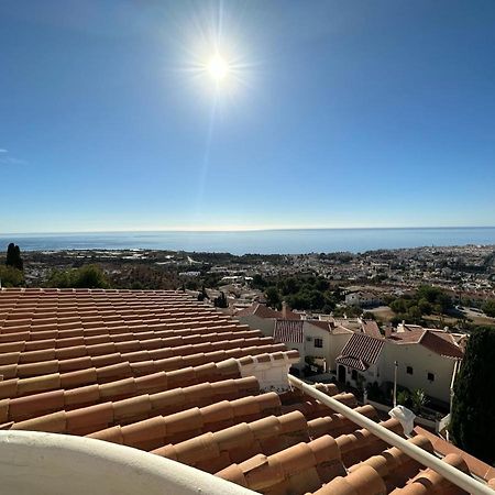 Monte Cielo Leilighet Nerja Eksteriør bilde