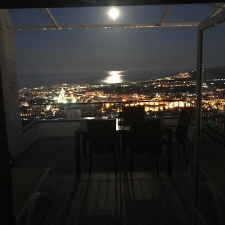 Monte Cielo Leilighet Nerja Eksteriør bilde