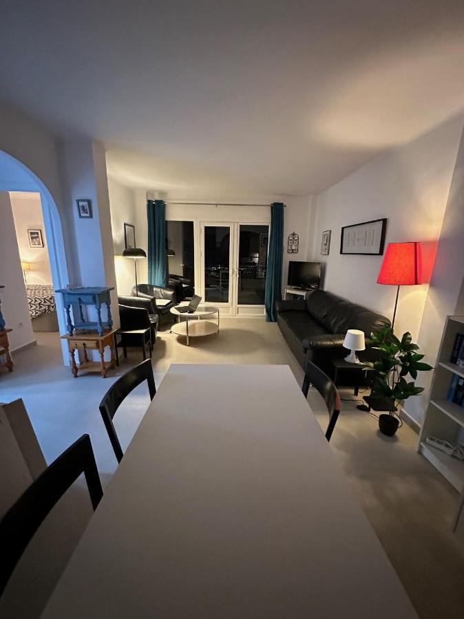 Monte Cielo Leilighet Nerja Eksteriør bilde