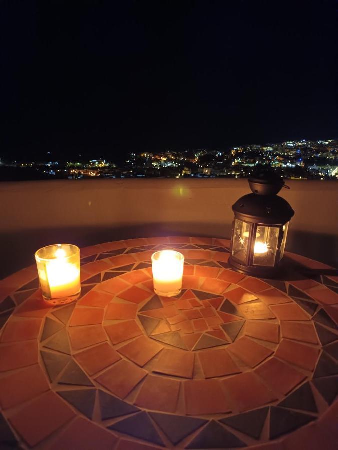 Monte Cielo Leilighet Nerja Eksteriør bilde