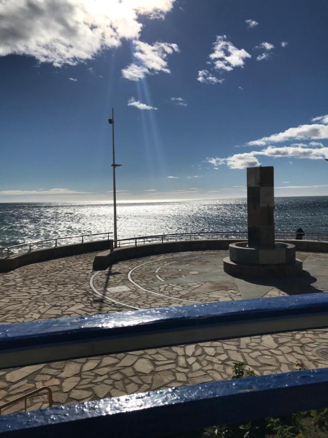Monte Cielo Leilighet Nerja Eksteriør bilde