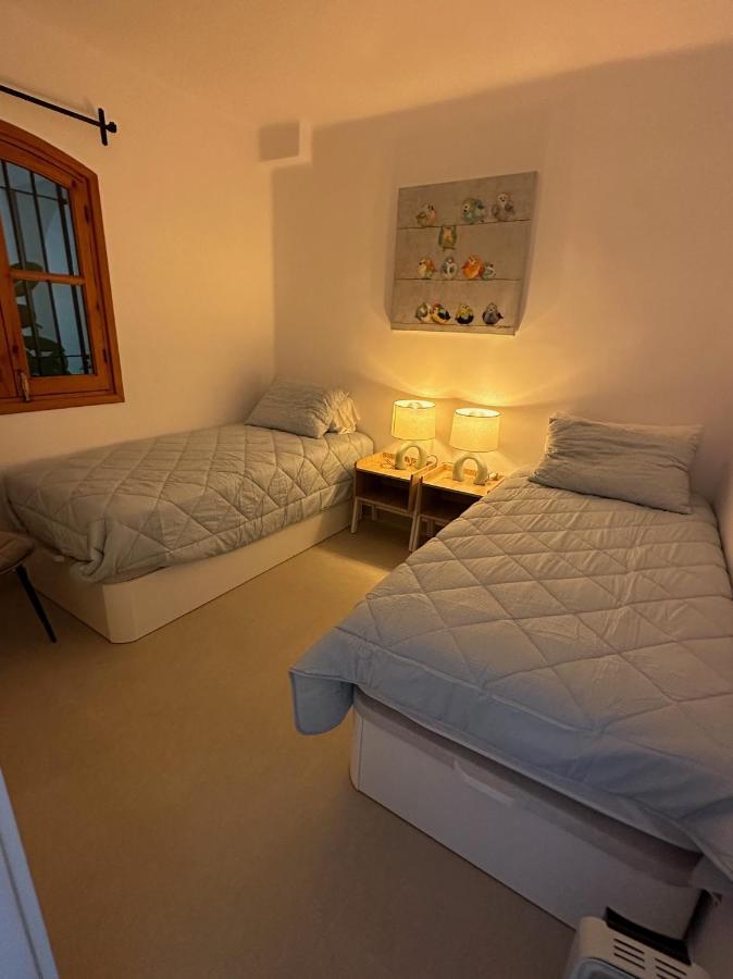 Monte Cielo Leilighet Nerja Eksteriør bilde