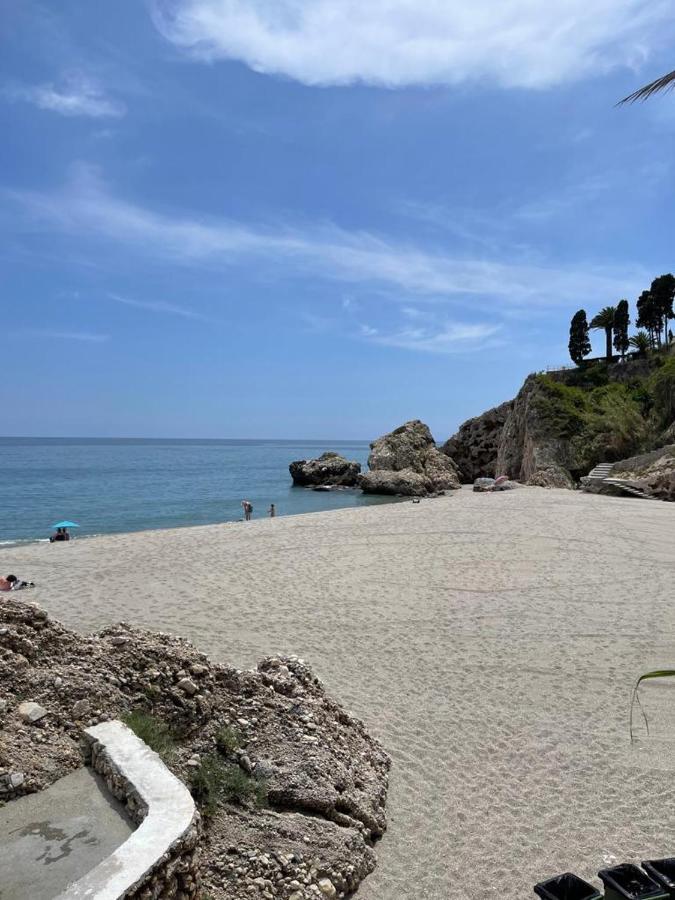Monte Cielo Leilighet Nerja Eksteriør bilde