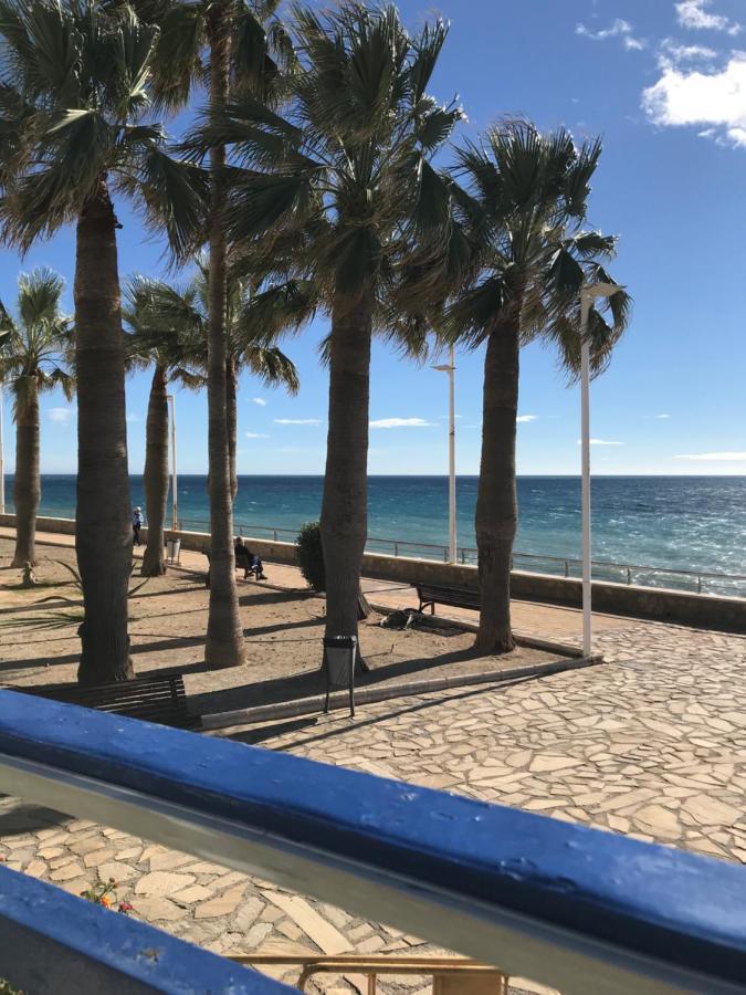 Monte Cielo Leilighet Nerja Eksteriør bilde