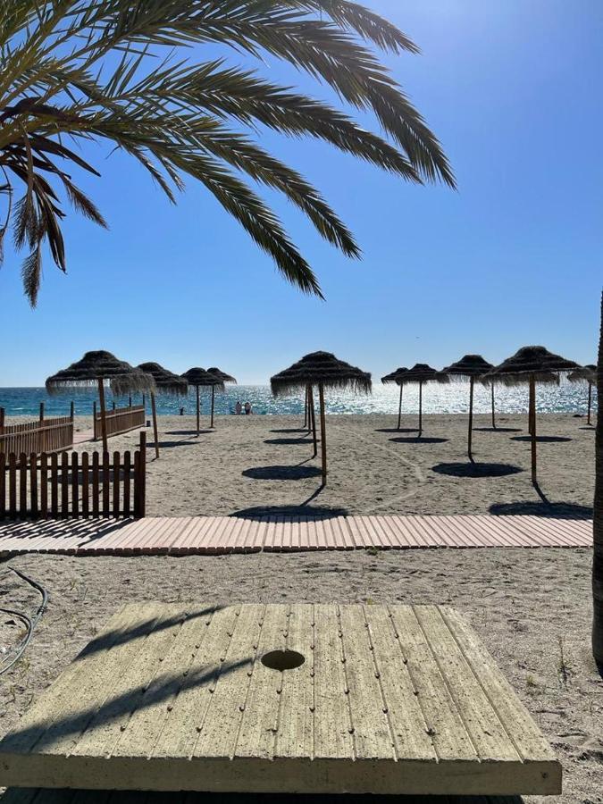 Monte Cielo Leilighet Nerja Eksteriør bilde