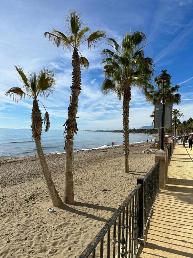 Monte Cielo Leilighet Nerja Eksteriør bilde