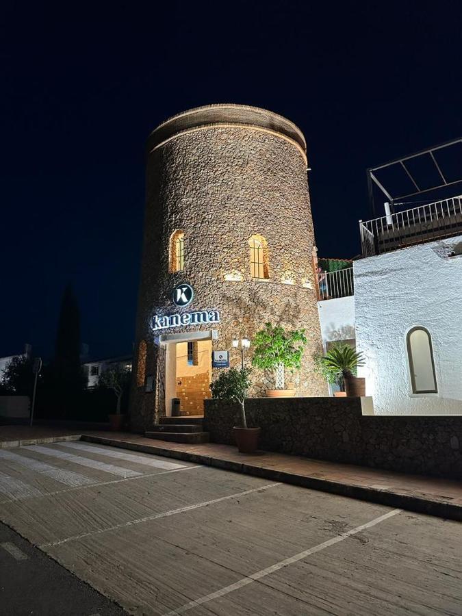 Monte Cielo Leilighet Nerja Eksteriør bilde