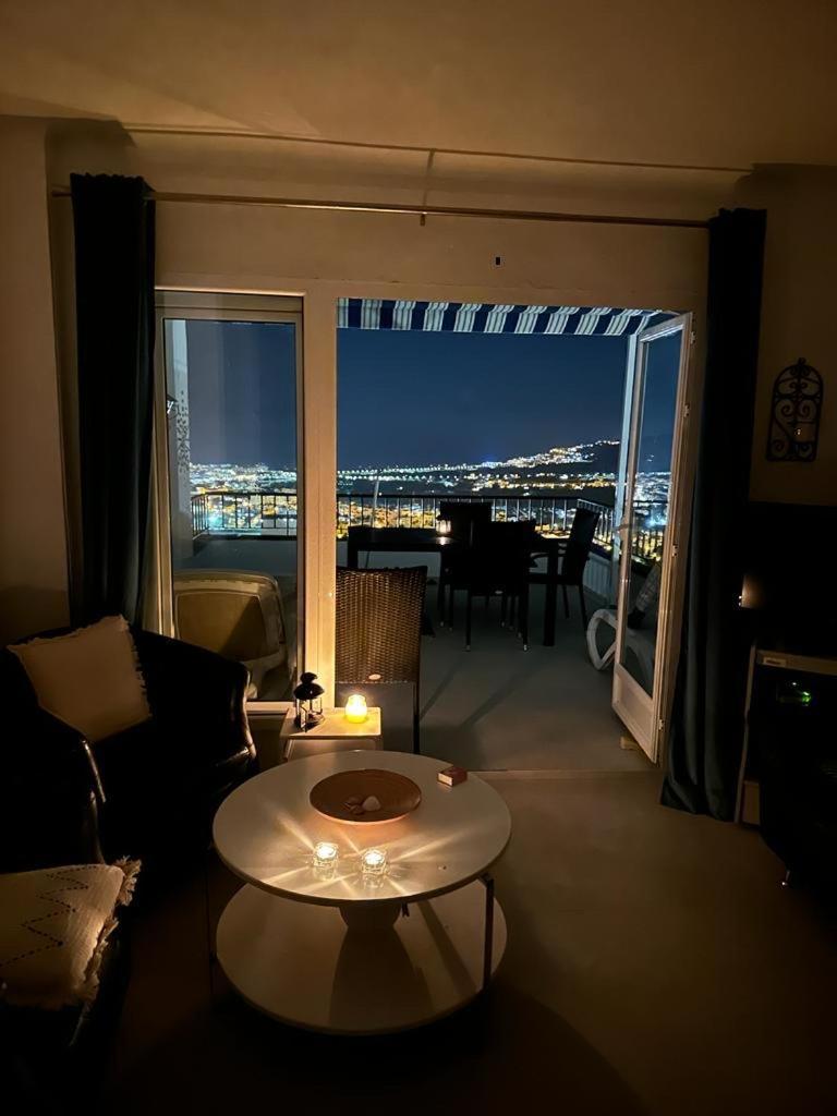 Monte Cielo Leilighet Nerja Eksteriør bilde